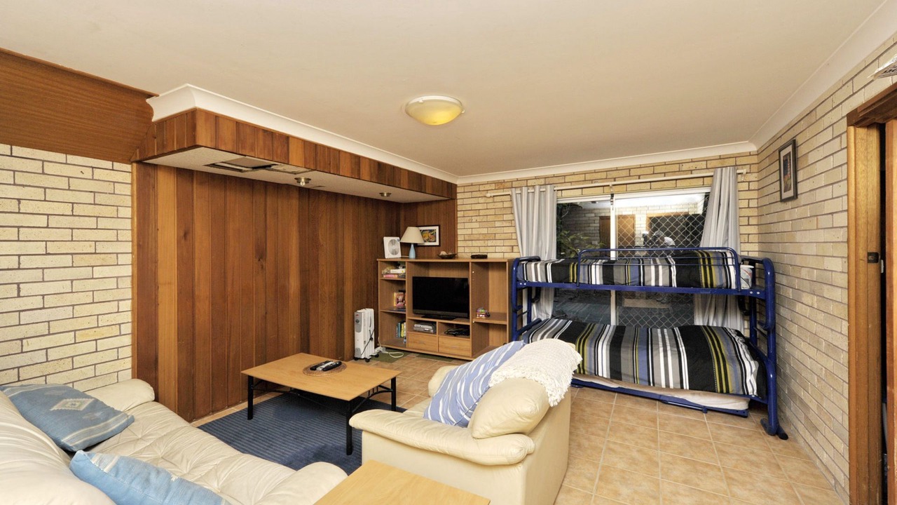 Photo of Livingroom in Fingal Bay