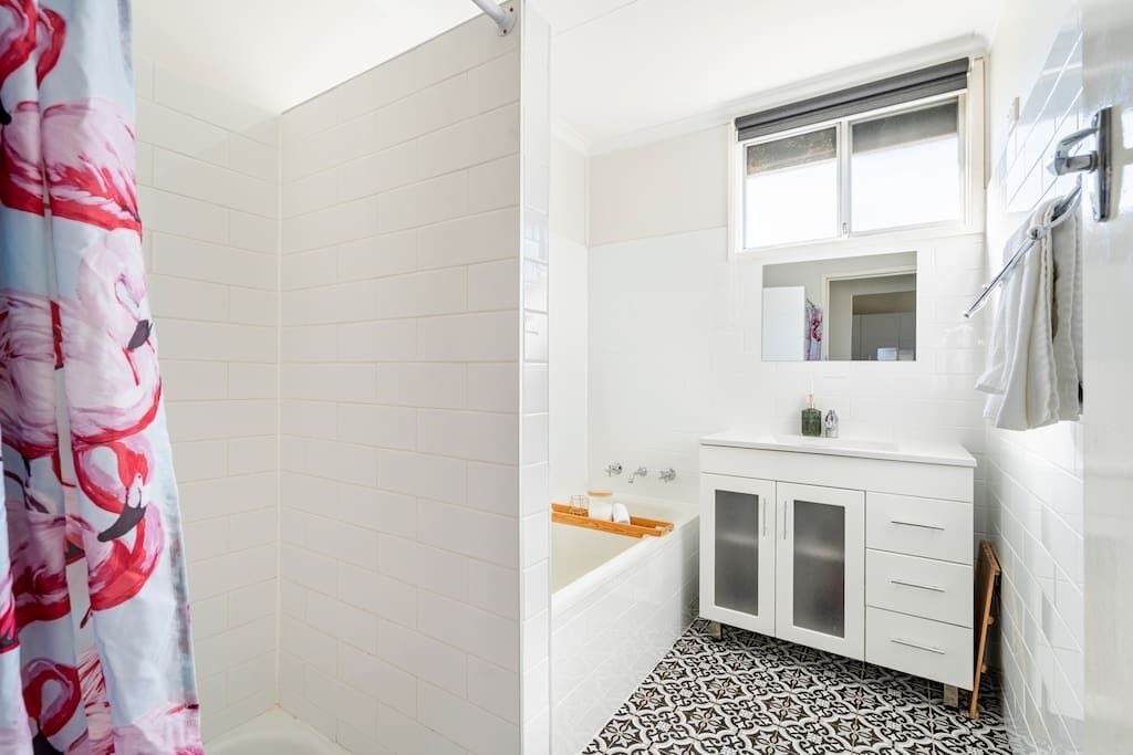 Photo of Bathroom in Cessnock