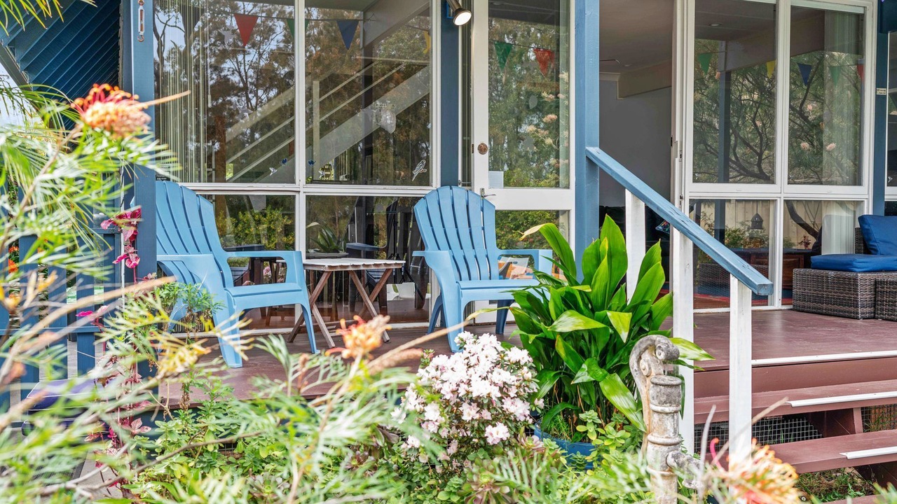 Photo of Patio Balcony in Sanctuary Point