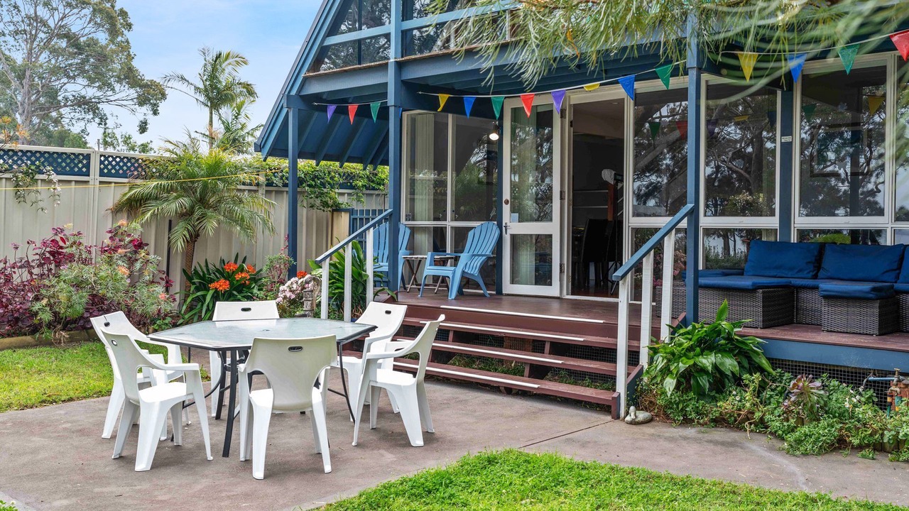 Photo of Outdoor in Sanctuary Point