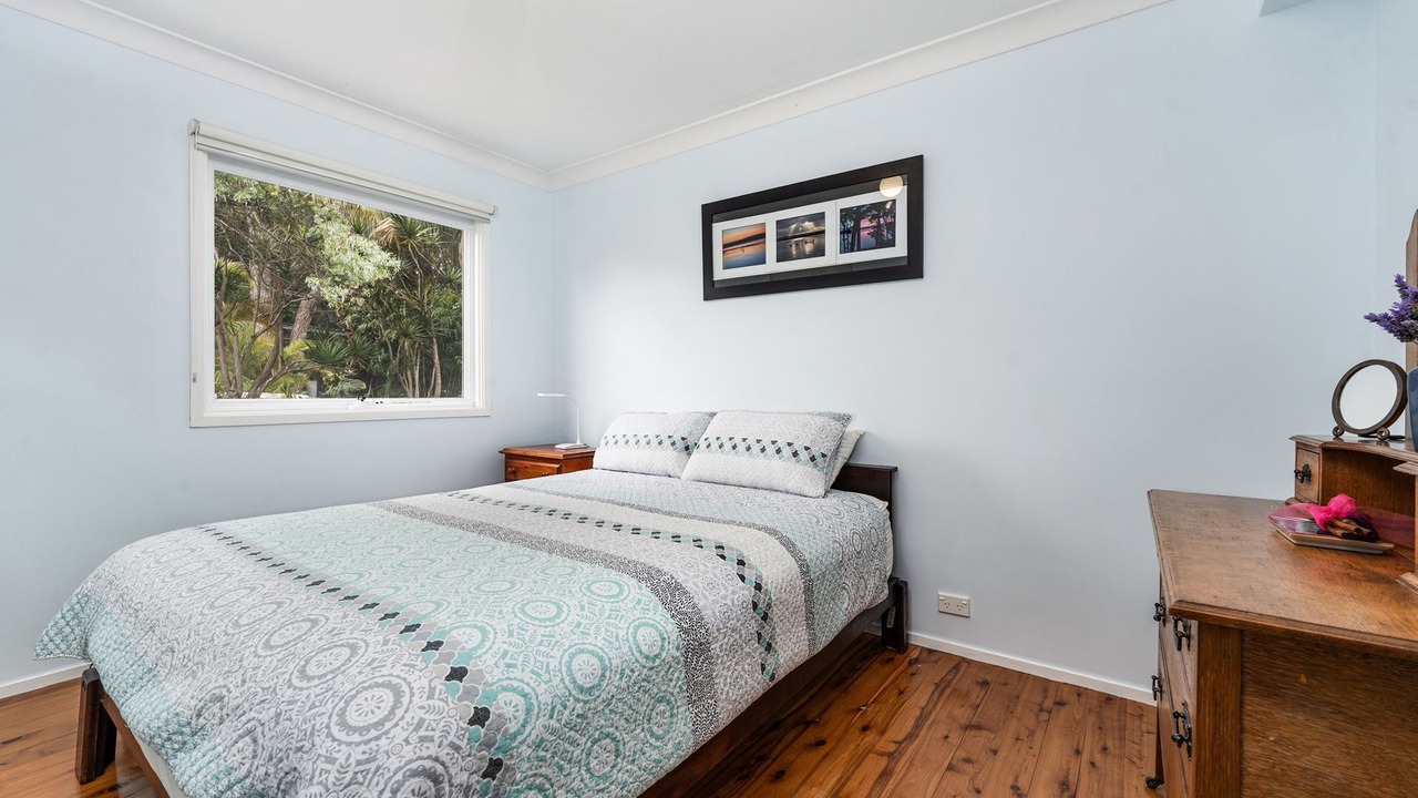 Photo of Bedroom in Sanctuary Point