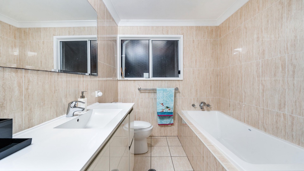Photo of Bathroom in Sanctuary Point