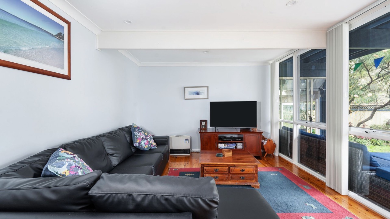 Photo of Livingroom in Sanctuary Point