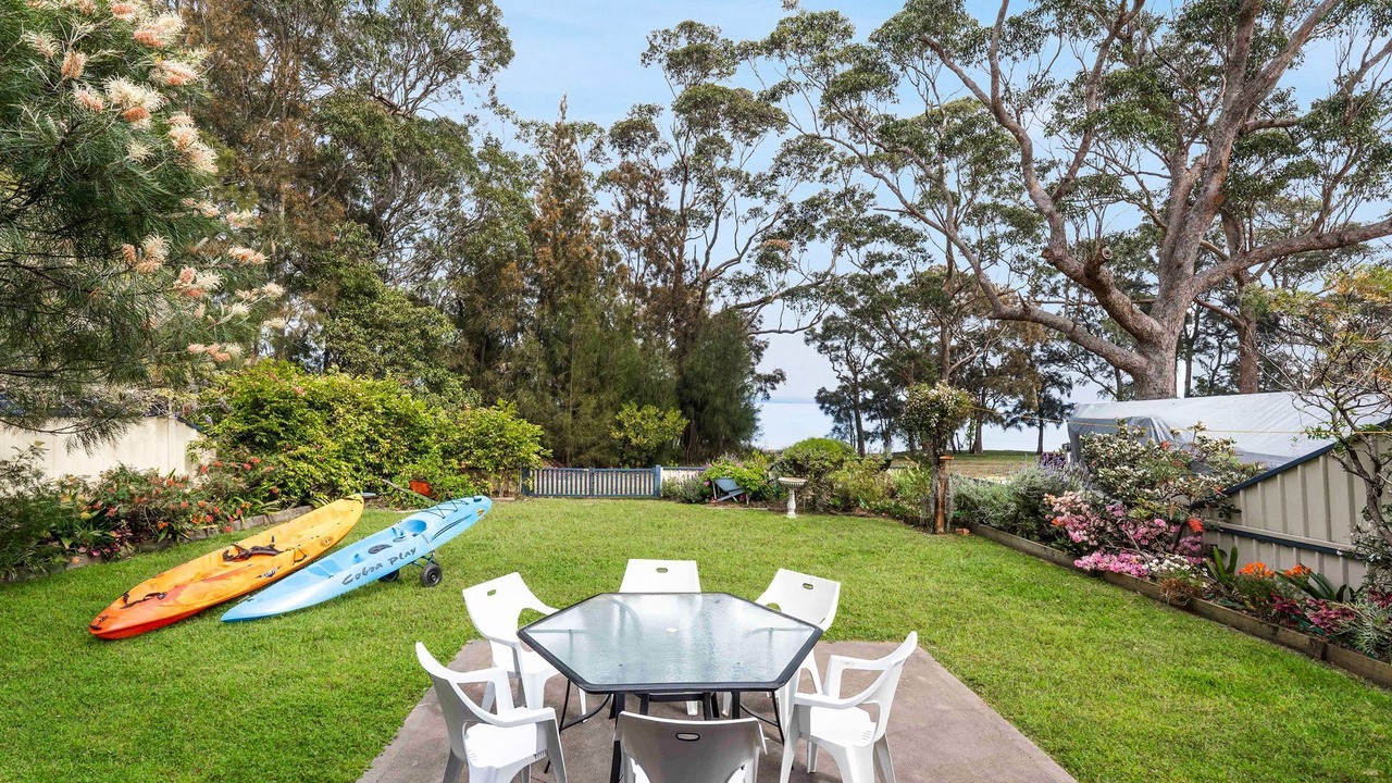 Photo of Outdoor in Sanctuary Point
