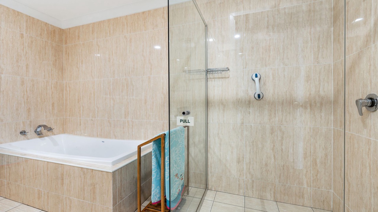 Photo of Bathroom in Sanctuary Point