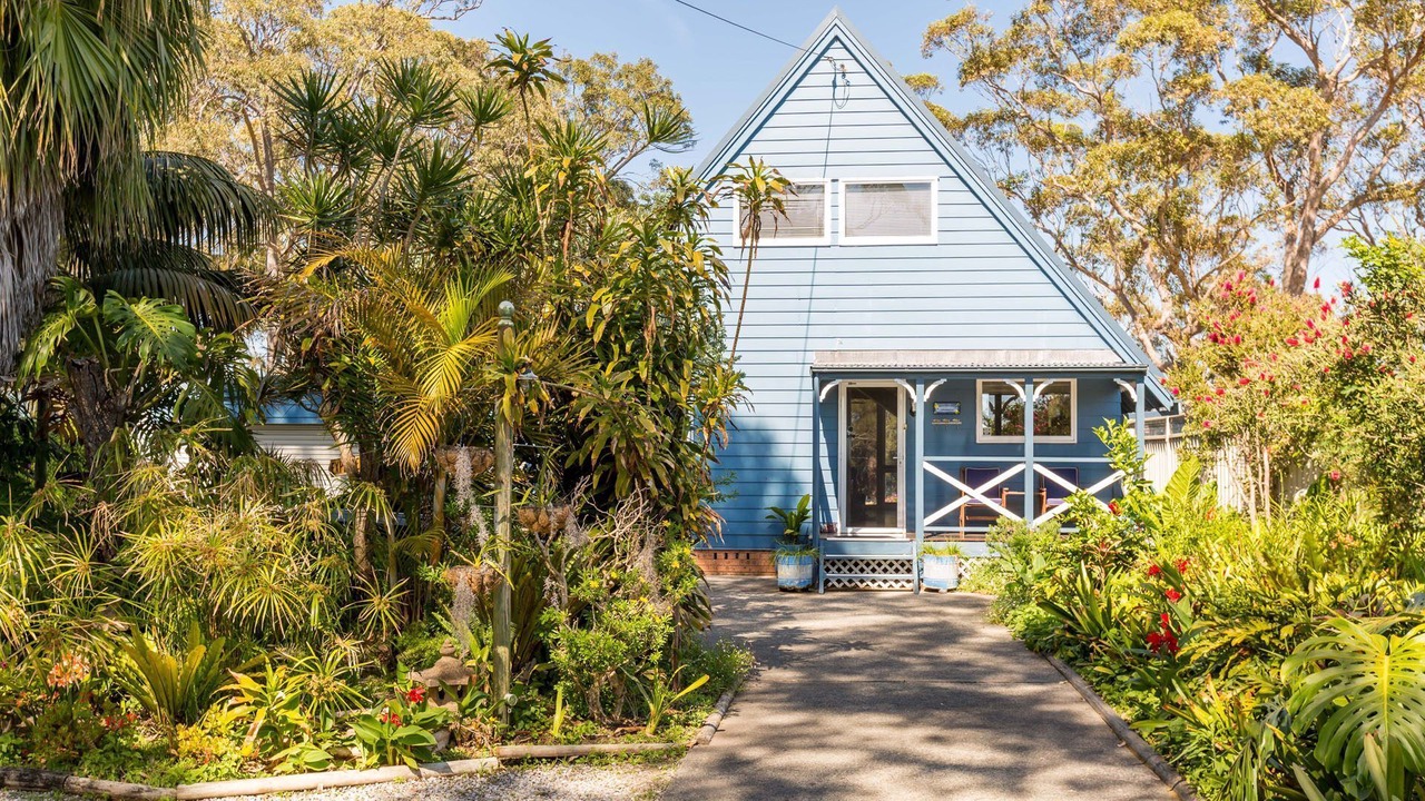 Photo of Outdoor in Sanctuary Point