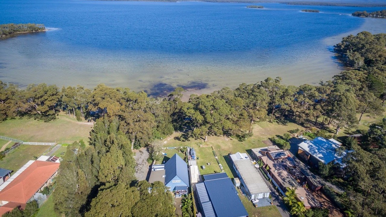Photo of Outdoor in Sanctuary Point