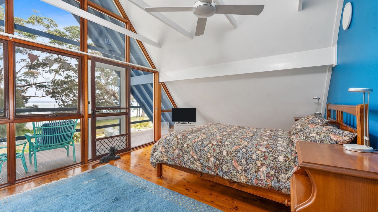 Photo of Bedroom in Sanctuary Point