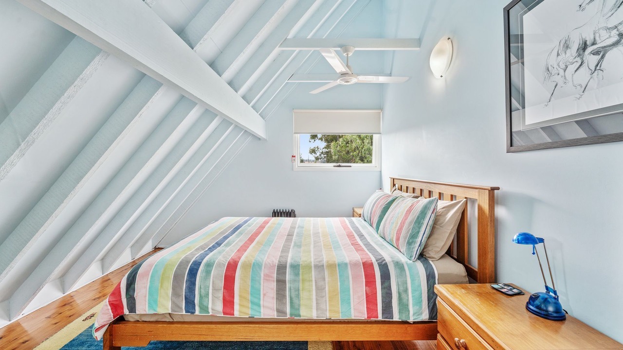 Photo of Bedroom in Sanctuary Point
