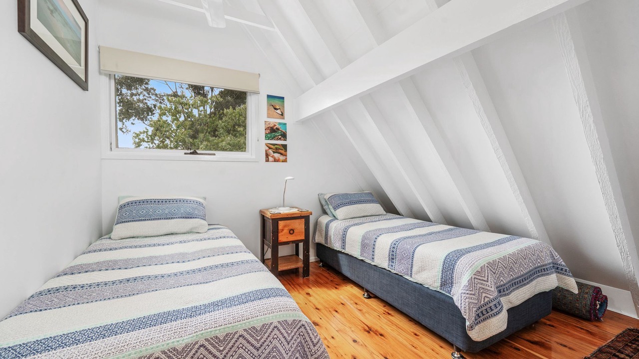 Photo of Bedroom in Sanctuary Point