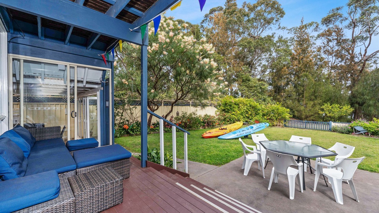 Photo of Outdoor in Sanctuary Point