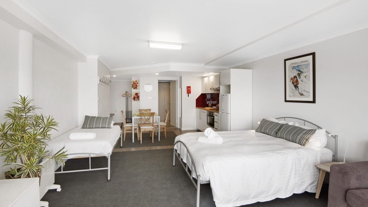 Photo of Bedroom in Jindabyne