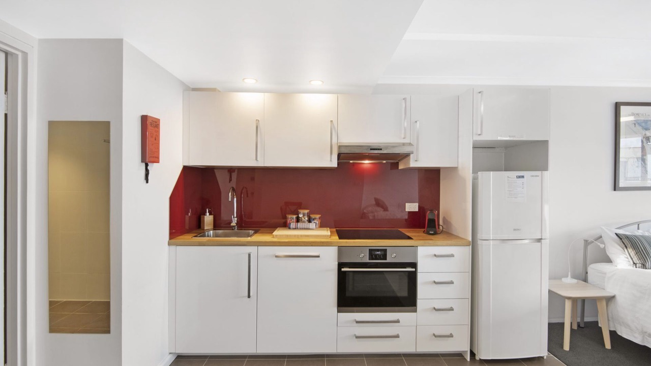 Photo of Kitchen in Jindabyne