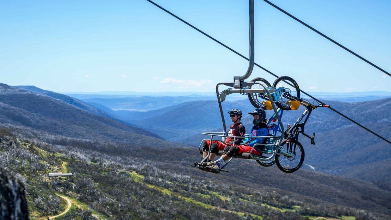 Photo of Others in Jindabyne