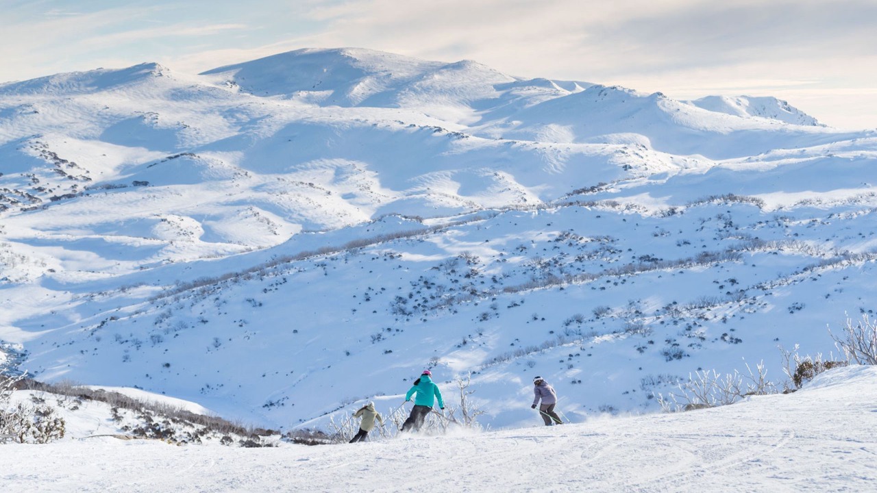 Photo of Others in Jindabyne
