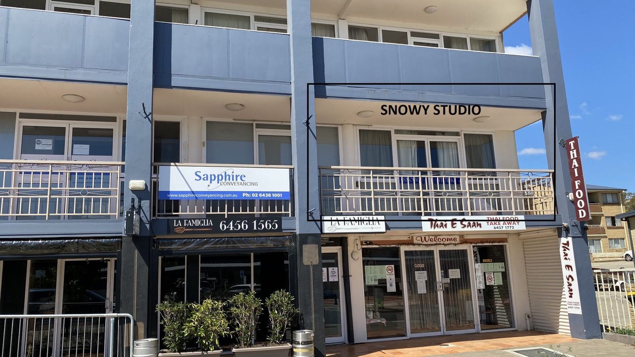 Photo of Outdoor in Jindabyne