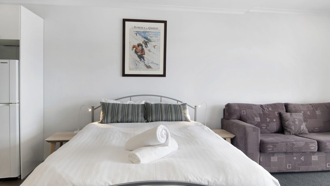 Photo of Bedroom in Jindabyne