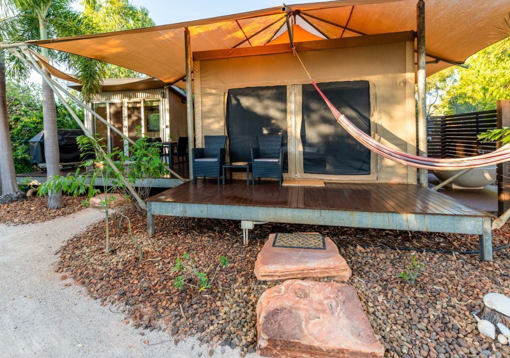 Photo of Patio Balcony in Broome