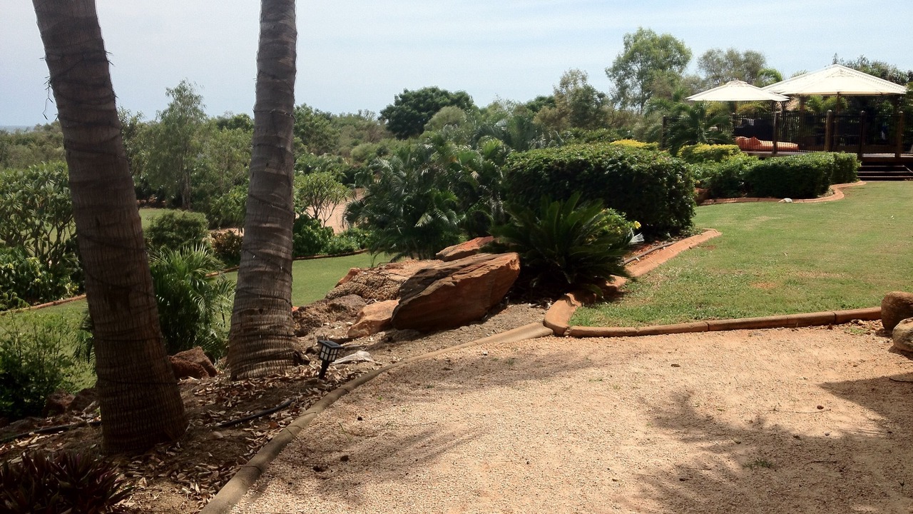 Photo of Outdoor in Broome