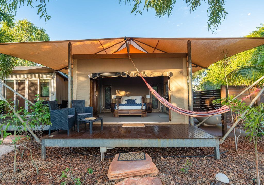 Photo of Patio Balcony in Broome