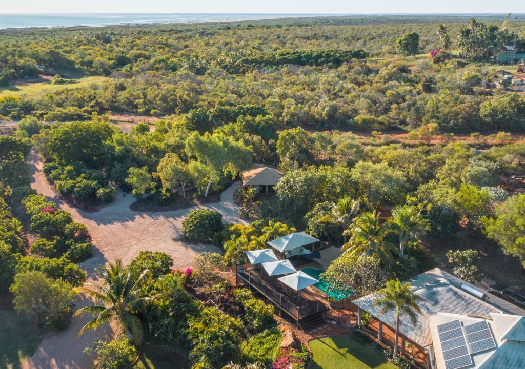 Photo of Outdoor in Broome