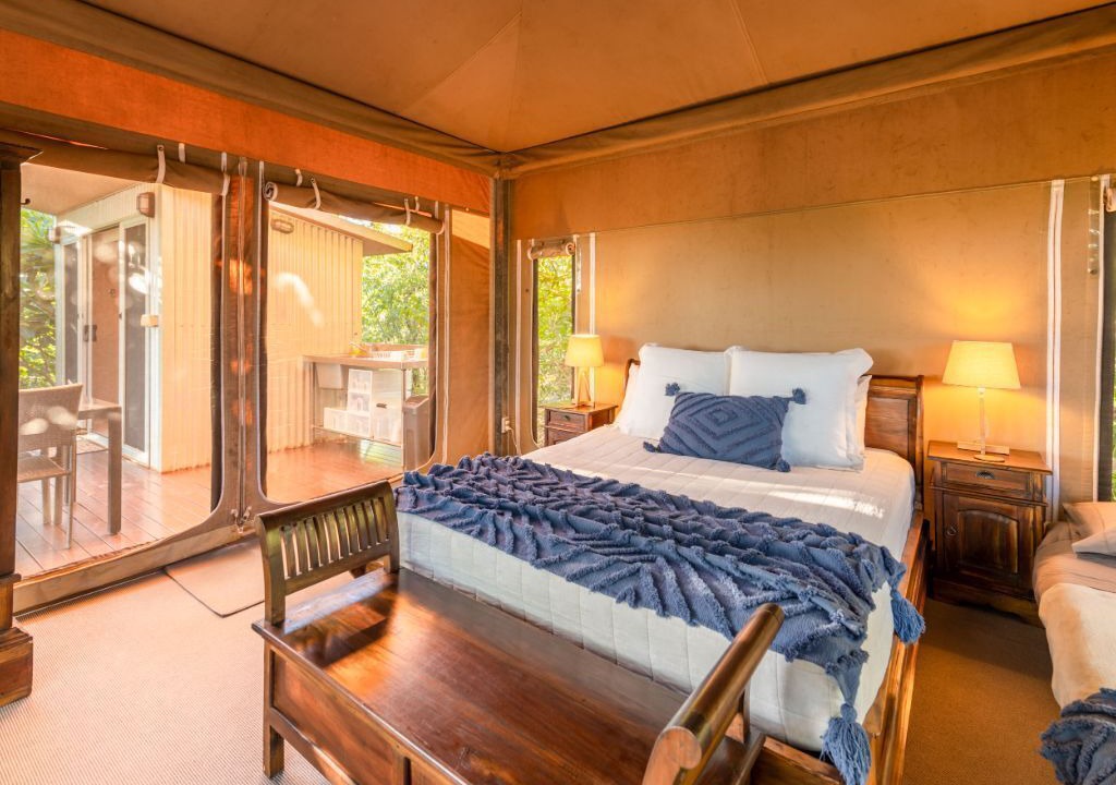 Photo of Bedroom in Broome