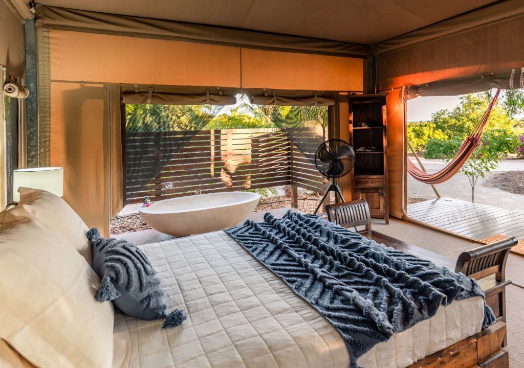 Photo of Bedroom in Broome