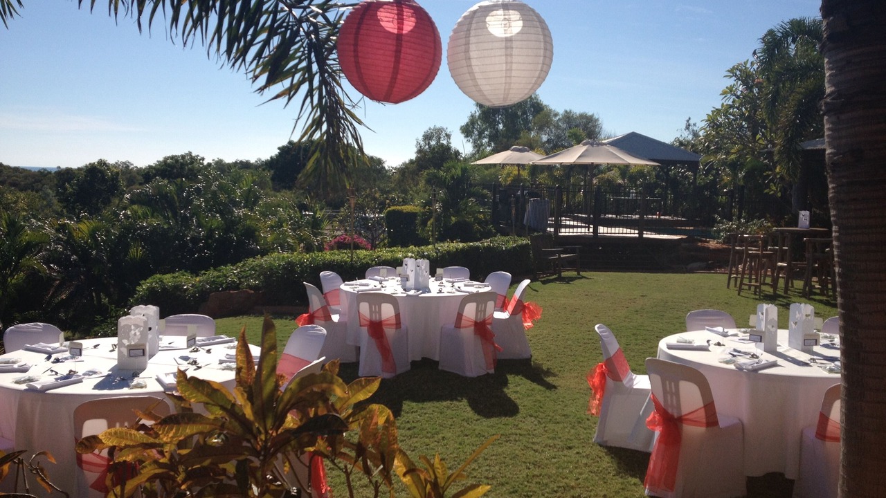 Photo of Outdoor in Broome