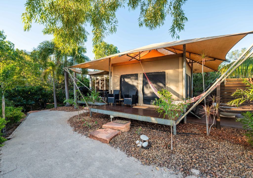 Photo of Patio Balcony in Broome