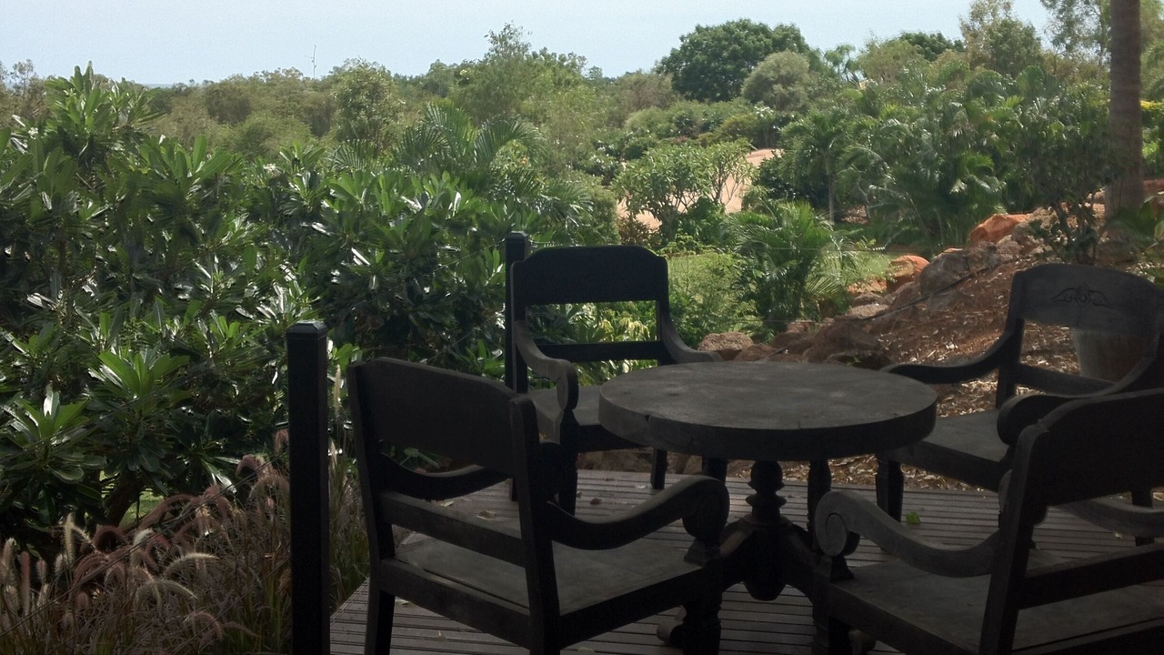 Photo of Outdoor in Broome