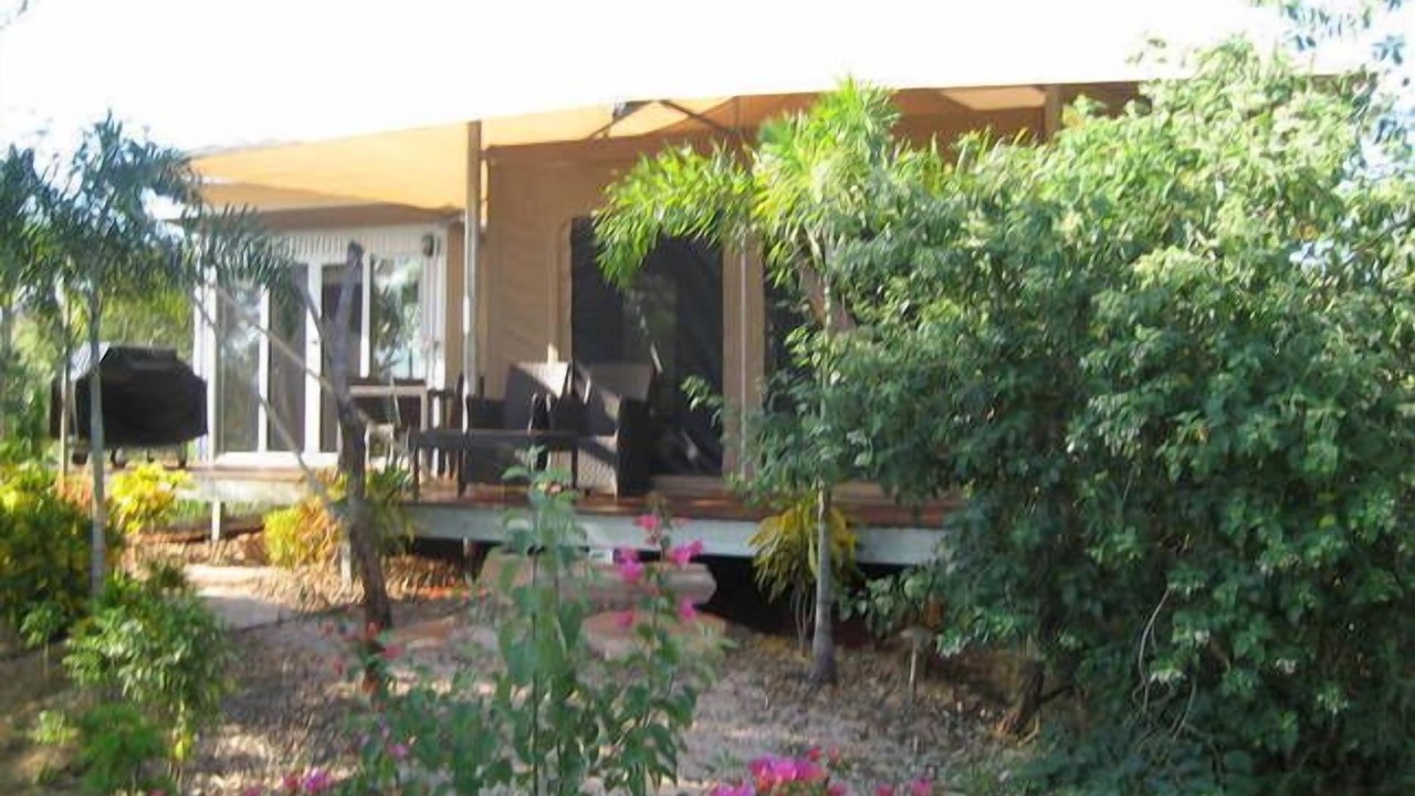 Photo of Patio Balcony in Broome