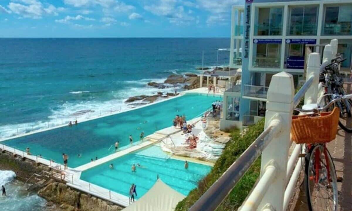 Photo of Outdoor in Bondi Junction
