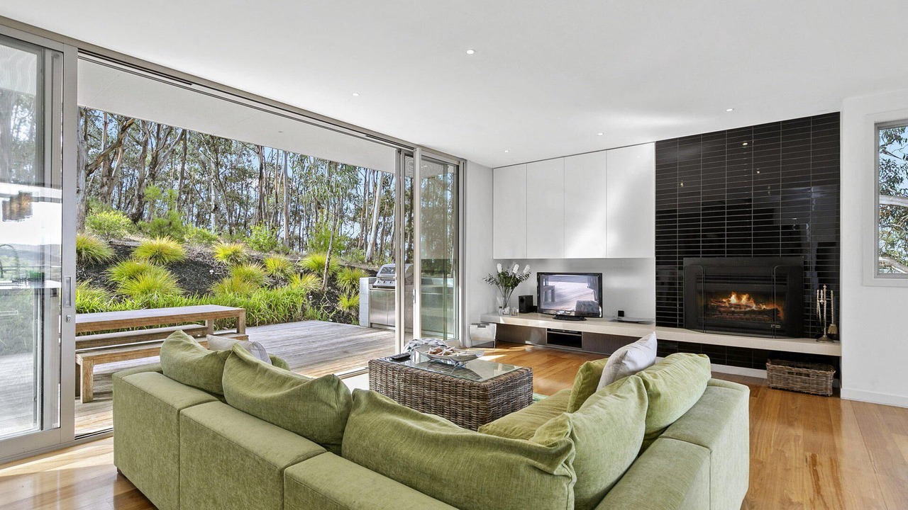 Photo of Livingroom in Lorne