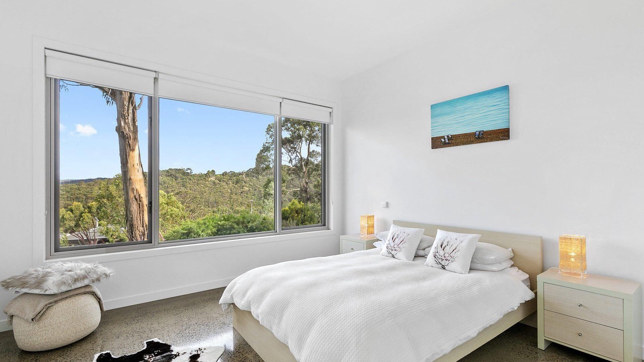 Photo of Bedroom in Lorne