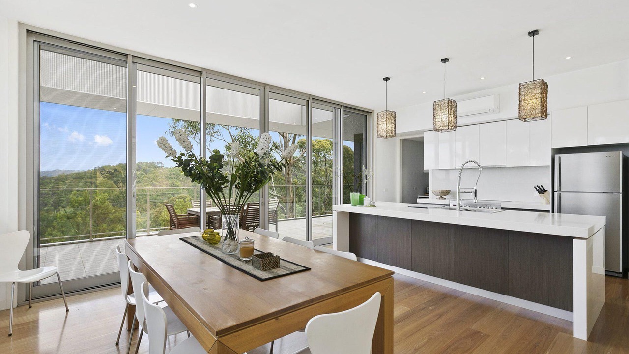 Photo of Kitchen in Lorne
