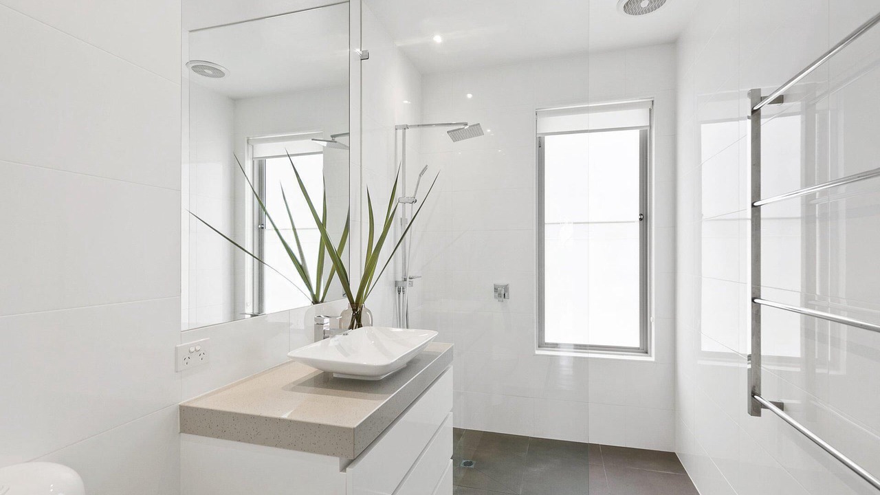 Photo of Bathroom in Lorne