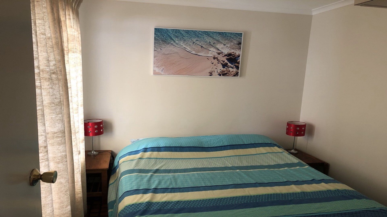 Photo of Bedroom in Lake Wangary