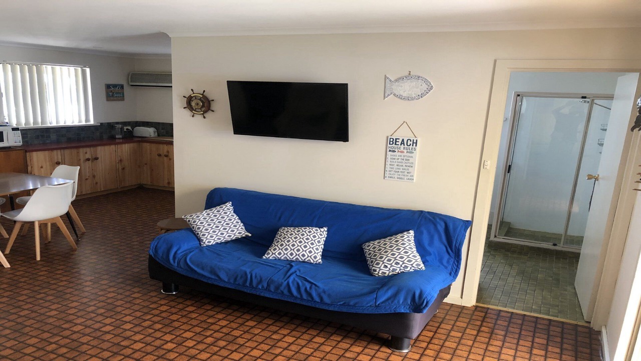Photo of Livingroom in Lake Wangary