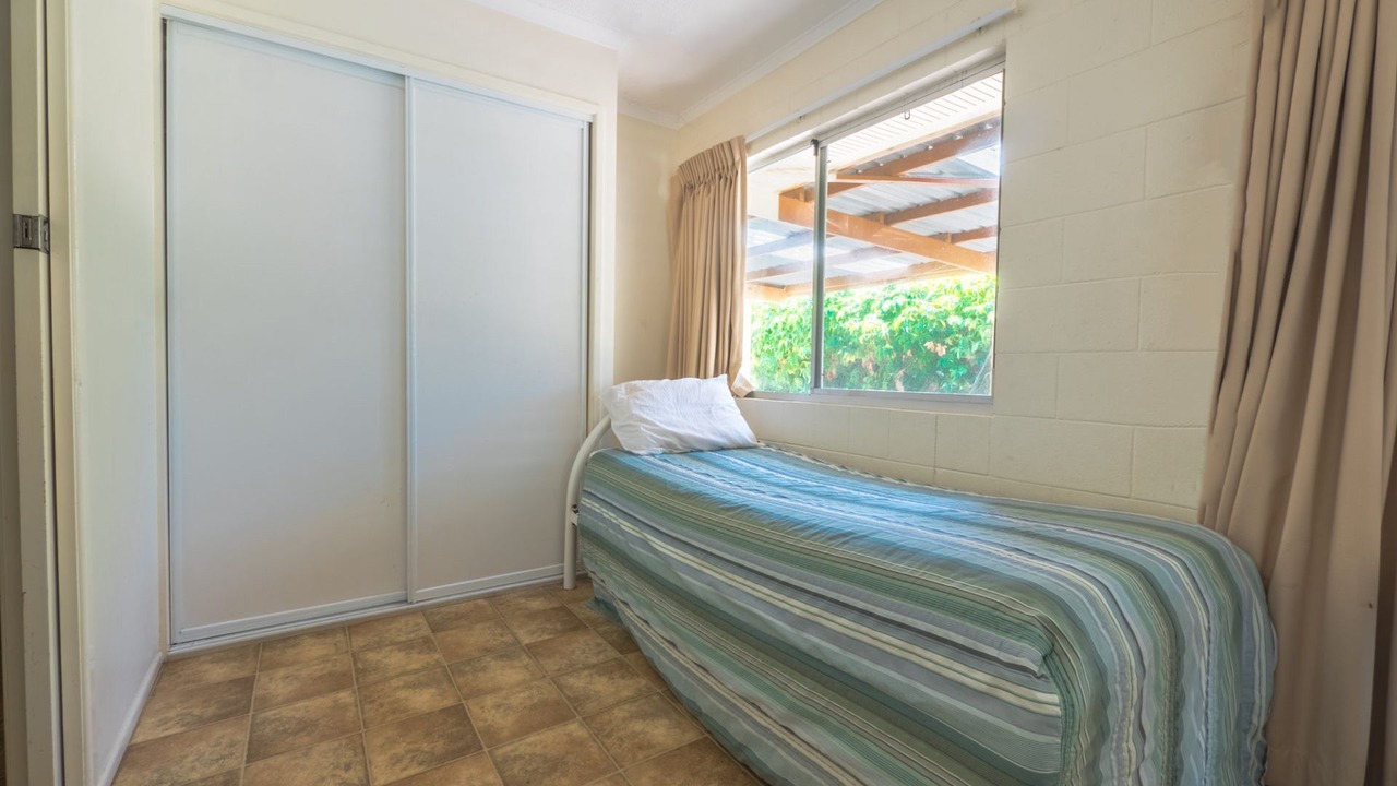 Photo of Bedroom in Dicky Beach