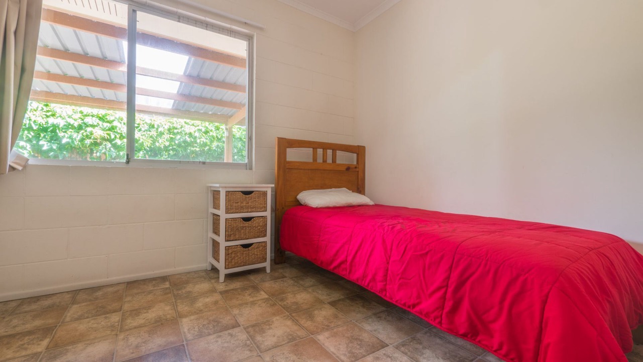 Photo of Bedroom in Dicky Beach