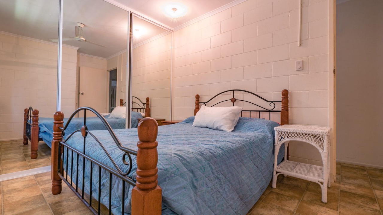 Photo of Bedroom in Dicky Beach