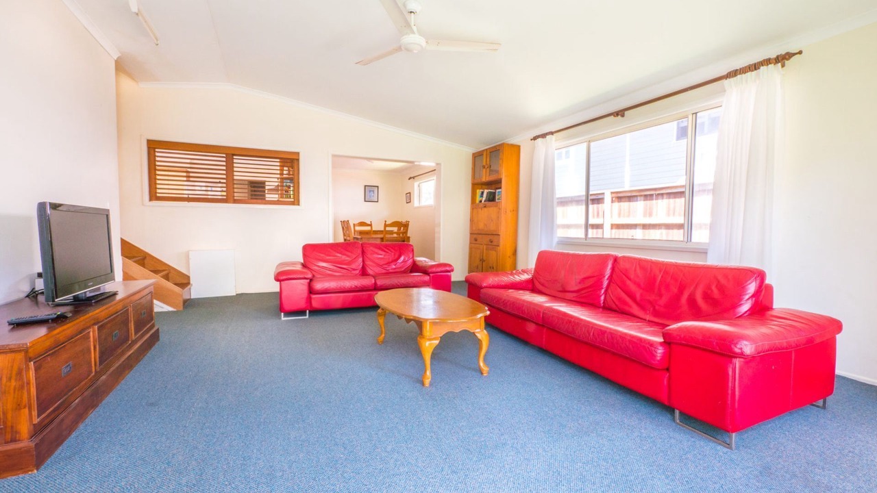 Photo of Livingroom in Dicky Beach