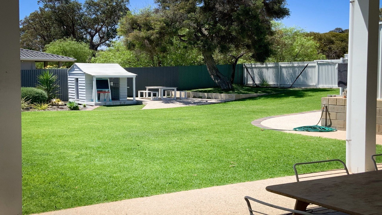 Photo of Outdoor in Lake Wangary