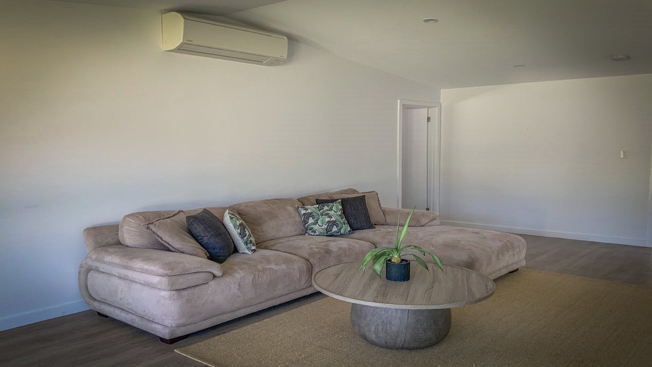 Photo of Livingroom in Lake Wangary