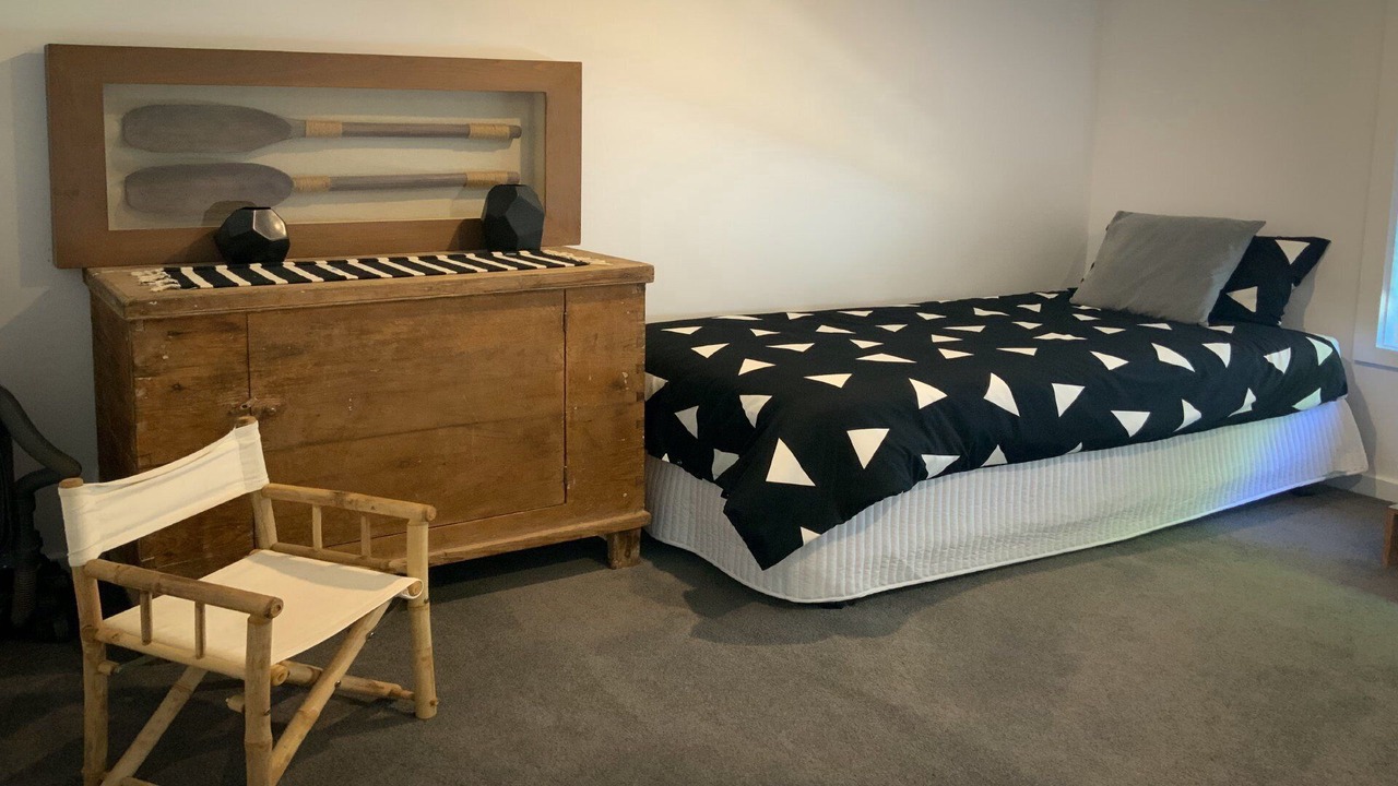 Photo of Bedroom in Lake Wangary