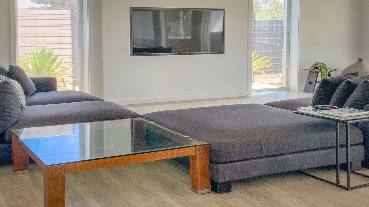 Photo of Livingroom in Lake Wangary