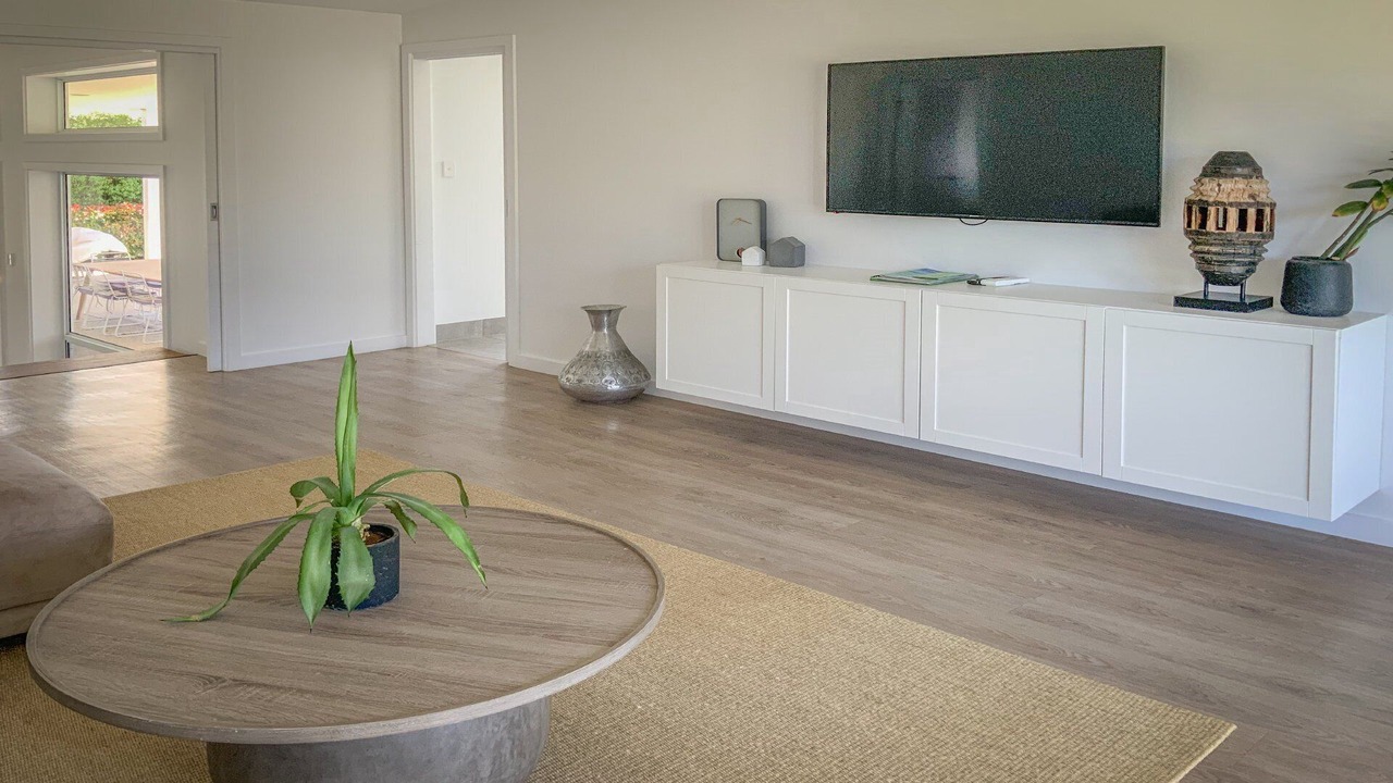 Photo of Livingroom in Lake Wangary