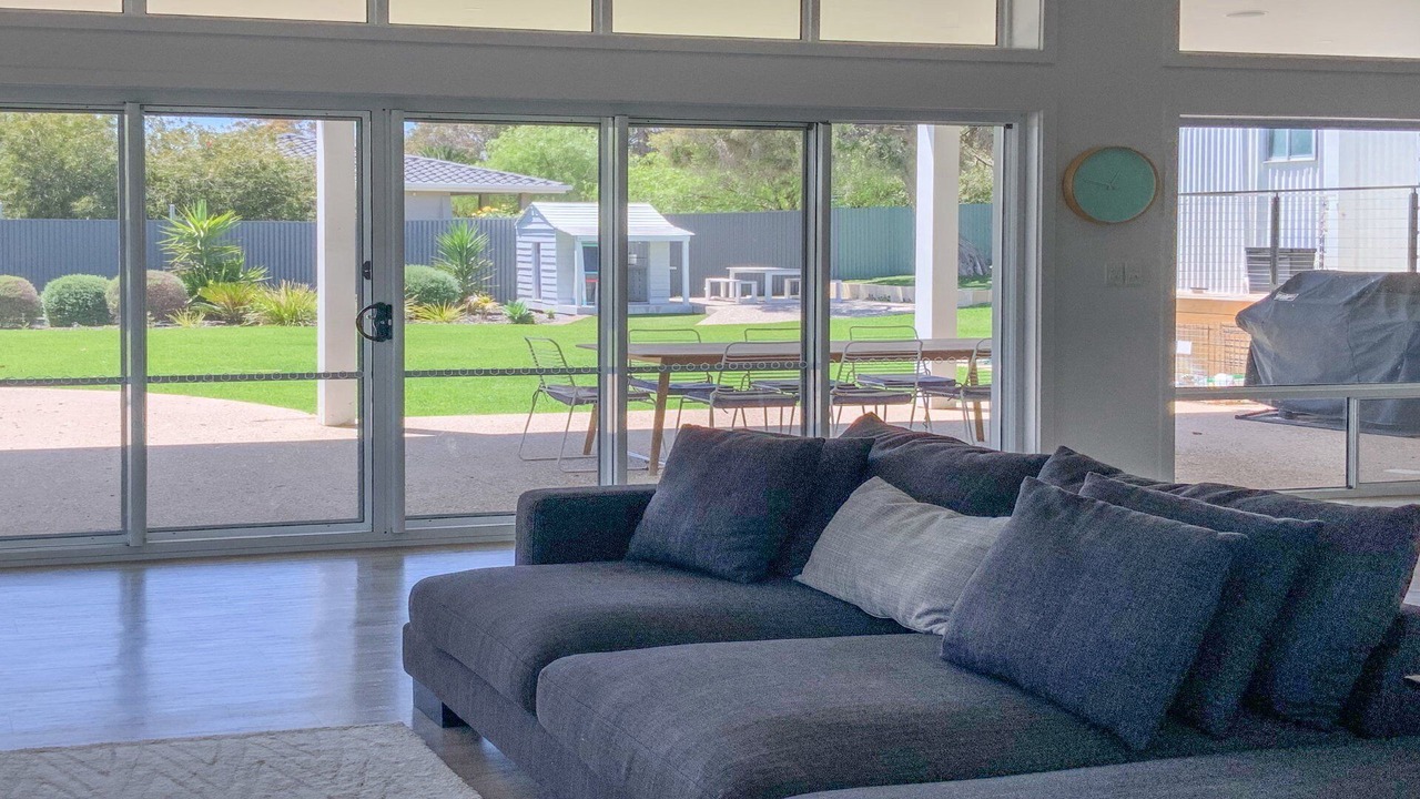 Photo of Livingroom in Lake Wangary