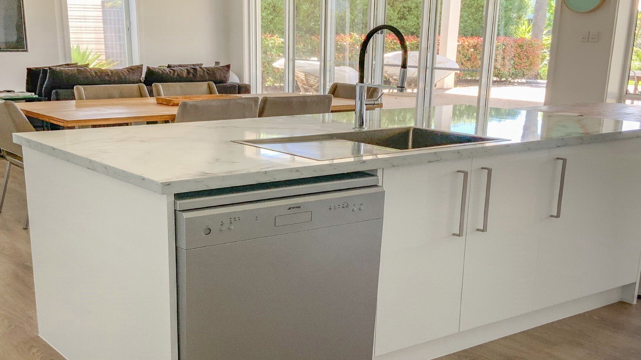 Photo of Kitchen in Lake Wangary