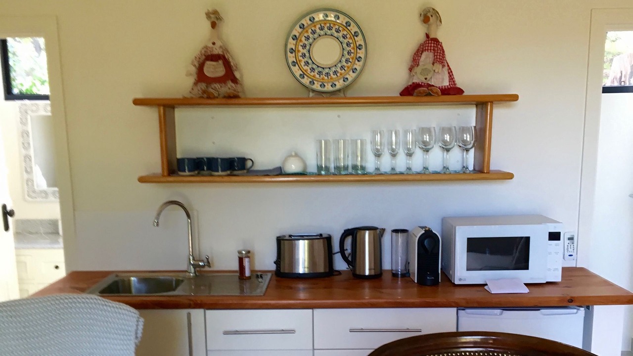 Photo of Kitchen in Yankalilla